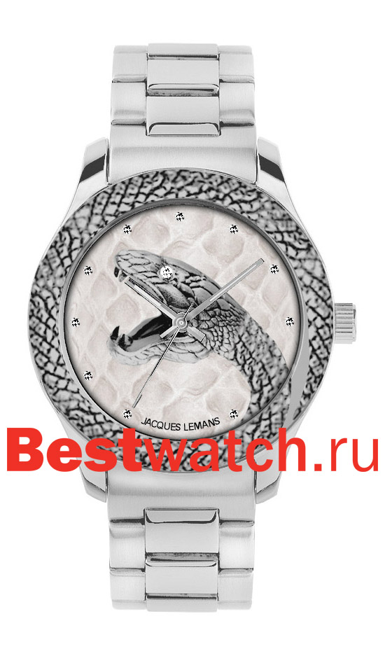 Часы Jacques Lemans La Passion 1-1566E